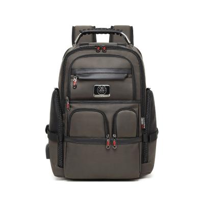 China 30l 28l 25l 20 Liter Custom Travel Backpack With Usb Port 32x18x42cm for sale