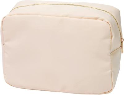 China Bolso de maquillaje impermeable, bolso cosmético para mujeres. en venta