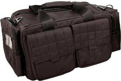 China Concealed Tactical Custom Gun Bag Military Weather Resistant Shooting Range 18x10x10