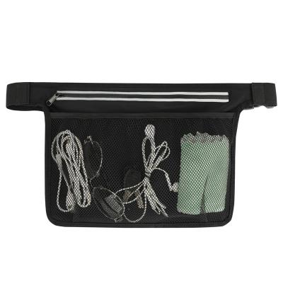 China 4.5 X 5.5 12.8 X 9.6 Radfahren Camping Fanny Pack Gürtel Crossbody Tasche Hig zu verkaufen