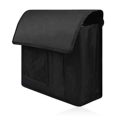 China Auto Autostoeltje Achterste Multi Pocket Storage Bag Pouch Koeler Hangend Geïsoleerd Te koop