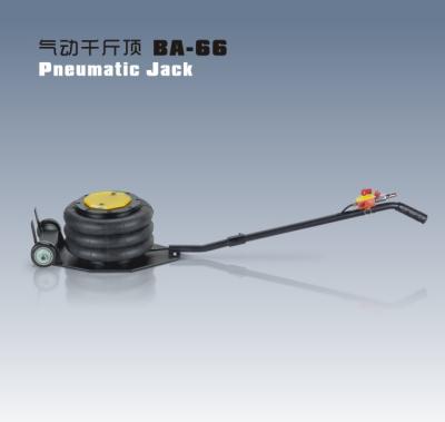 China BA-66 Inflatable Air Jack, Approved by Conti Tire and Rotary Lift Agent, for Car Tire Shop and Service Station UK 1-10T for sale