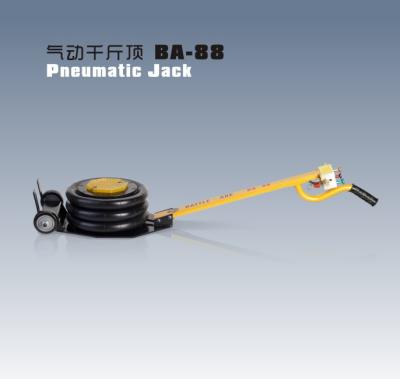 China Pneumatic Car Jack Car Jack BA-88 For Tire Shop for sale