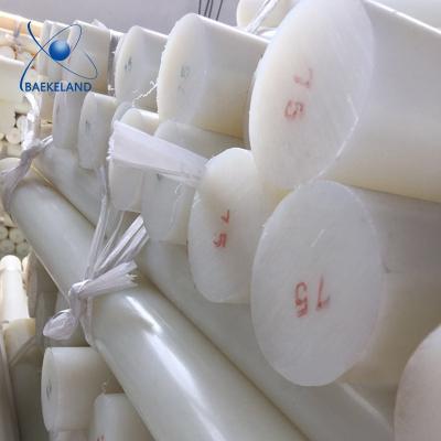 China Plastic pumps and valves pe rod polyethylene plate uhmwpe panel 4x8 hdpe bar block for sale