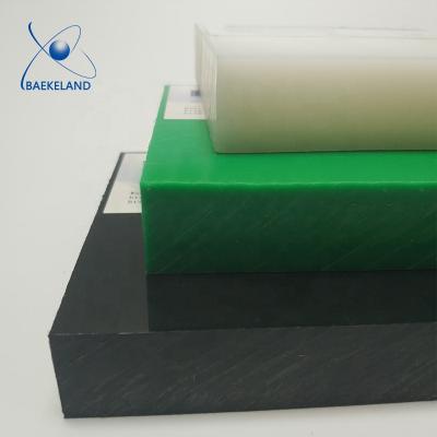 China Pumps and Valves 4mm 5mm 6mm 100% Virgin Material Non-Toxic Food Safe HDPE 500 Plastic Sheets/Panels/Plates/Blocks for sale