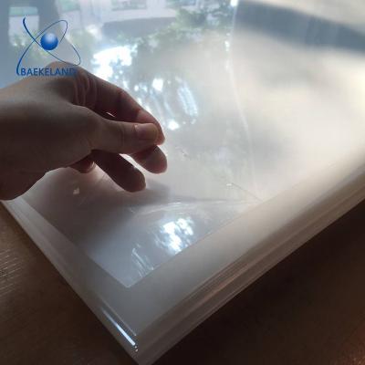 China Machinery industry used to produce gears 6 rod virgin nylon natural nylon sheet pa6 meter candle plastic polyamide molded nylon bar board for sale