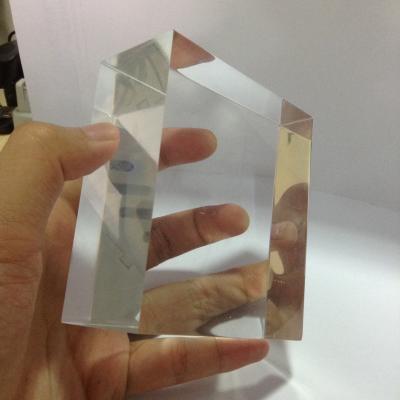 China China Factory Wholesale 3mm PMMA Acrylic Plastic Sheet Acrylic Sheets For Sale for sale