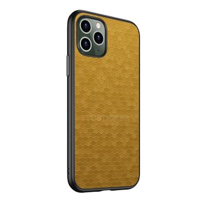 China Protect the & decorate your phone wholesale new designs for iphone 11 case to cover waterproof cell phone accessories cover 3D texture TPU hard smartphone case for sale