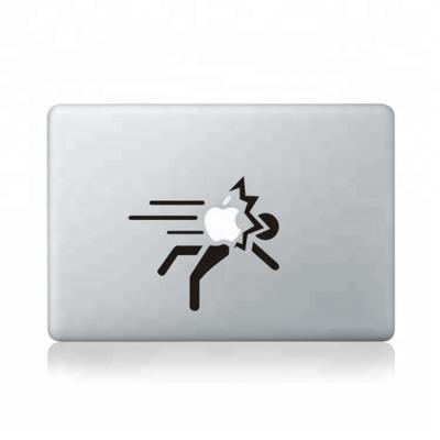 China Wholesale Commonly Used LAPTOP Accessories Decal For MacBook Vinyl Stickers Laptop B147 for sale