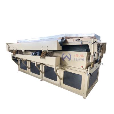 China Seeds Seed Gravity Table Grain  Gravity Separator for sale