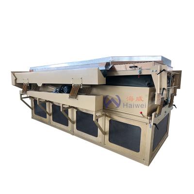 China Seeds corn maize gravity separator machine for sale