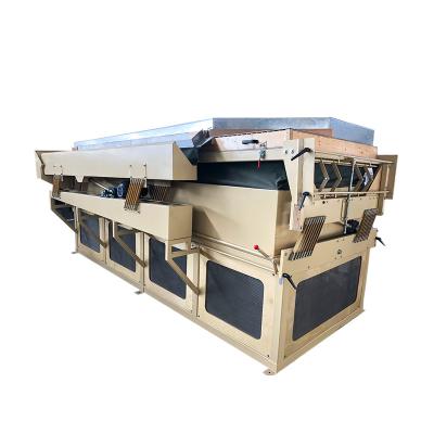 China Seeds Hai wei Grain Seed Gravity Separator for sale