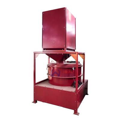 China Farms small rotary peanut chemical grain Seed Coating Machine for sale