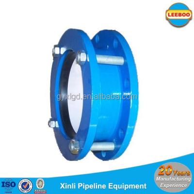 China CS Piping Flange Sleeve Expansion Joints For Water Pump Part for sale