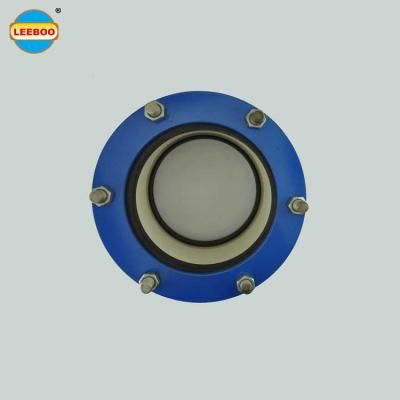 China Adaptable CS VSSJA(AF) Field HDPE PVC Pipes Flange Coupling Adapter for sale