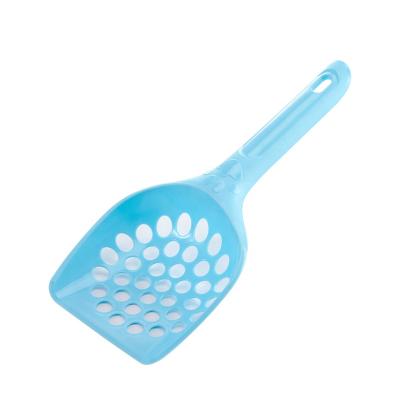 China Stocked Non Stick Dog Cat Litter Shovel Pet Cleaning Tool for sale