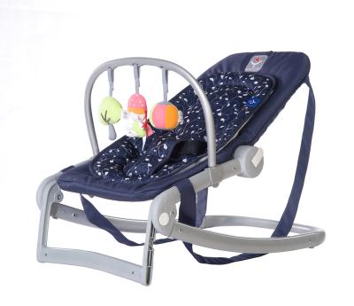 China Wholesale Contemporary Hot Selling Design Good Quality Baby Swing Bouncer Safety Baby Bouncer and Swing for Infant for sale