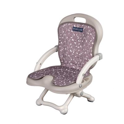 China Contemporary Kids Furniture Travel Baby Seat Feeding Chair Booster Chair For Baby for sale