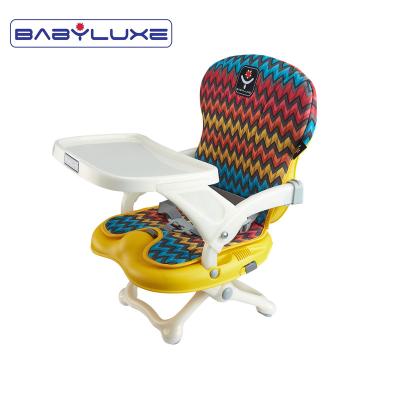 China Modern Plastic Baby Dining Chair Children Feeding Chair Wholesale Multi Function Baby Booster Seat for sale