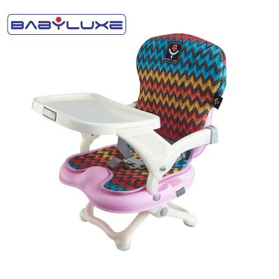 China 2022New Modern 3-in-1 Baby Portable Booster Seat for sale