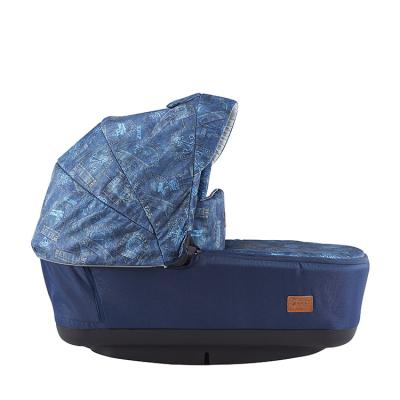 China New 2020 Contemporary Design China Manufacture Baby Carry Cot Newborn For Babies for sale