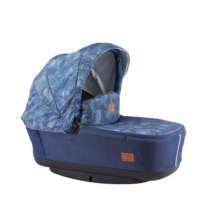 China 2021 Modern Newborn Baby Carriage Baby Portable Carry Cot Baby Crib for sale