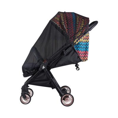 China China Supplier Aluminum Frame Hot Sale Luxury Baby Stroller Made In China Baby Stroller for sale