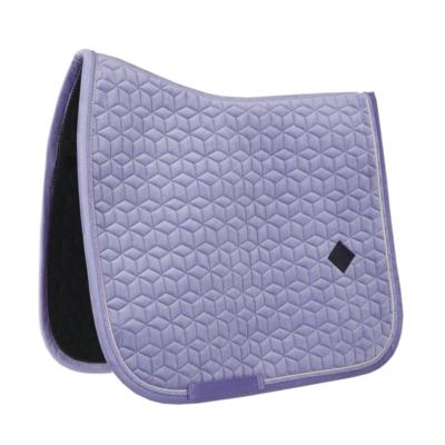 China All-Purpose Breathable Saddle Pad Dressage Pad Saddle Pad for sale