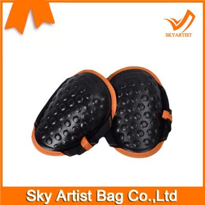 China Super Comfort Full Gel Cushioning Filled Weld Knee Pads for sale