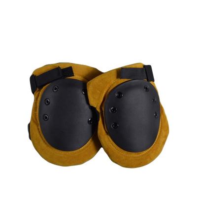 China Adjustable Elasticity Janitoral Industrial Soft Knee Pads For Safety Customized By Factory for sale