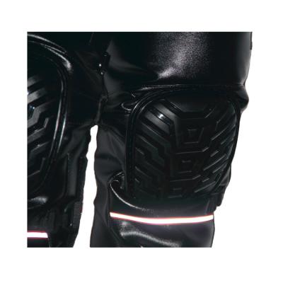 China Thermal Motorcycle Riding Warm Leather Leg Cover for sale