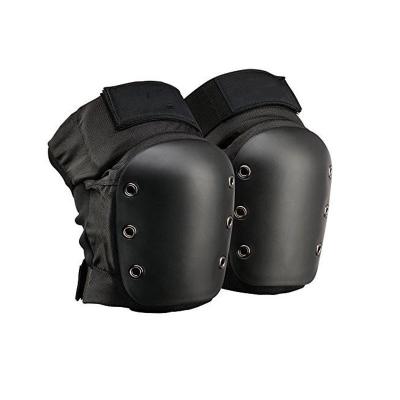 China Rip-Stop Cloth Street Knee Pads Protective Skateboard Pads for sale