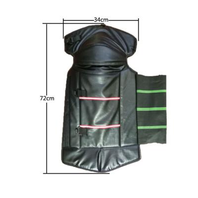 China Sport Thermal Motorcycle Riding Protective Thermal Knee Pads for sale