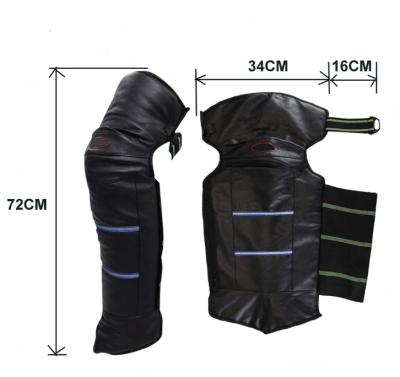 China Thermal Riding Shin Armor Leg Knee Thermal Motorcycle Protection, Guard and Speed for sale