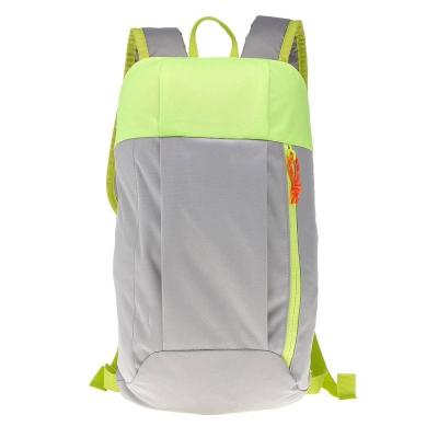 China 100% waterproof 10L polyester increasing backpack for sale