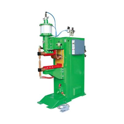 China High Quality High Quality Welding Machinery Pieces Reinforcement Spot Welding Machine Spot Welding Machinery for sale