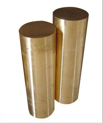 China Nice Electrode C18150 C17200 C17500 Quality And Price Provided By Copper Alloy Suppliers And Manufacturer for sale