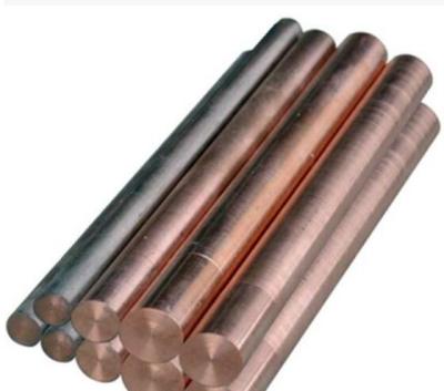 China Good Price CuNiBe Industrial Nickel Beryllium Copper Alloy From Direct Suppliers for sale