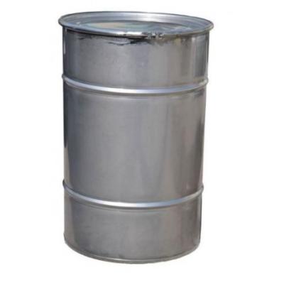 China 200L or 55 Gallon Stainless Steel Drums 100l Barrels Steel Drum 50 Gallon Stainless Steel Drum With Lid for sale