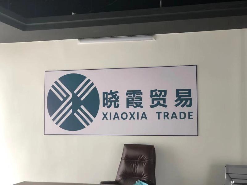 Verified China supplier - Foshan Xiaoxia Trading Co., Ltd.