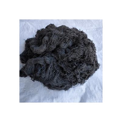 China Pure Cotton 100% Cotton Hard Knitted Waste Oil-absorbing Industrial Cotton Yarn for sale