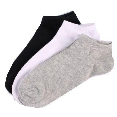 China Wholesale Viable OEM Designer Custom Sock Crew Sock Cotton Sport Socks With Logo Private Label Bamboo Design Own Logo Men Casual Anti for sale