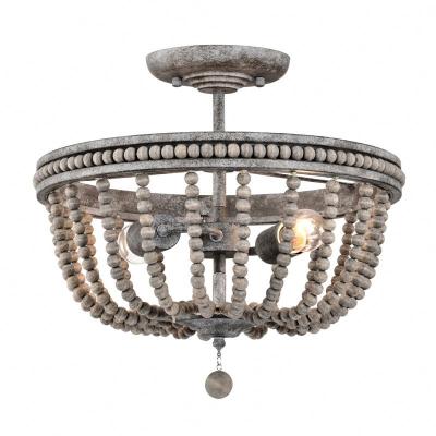 China New Design Suspended Surviving Style Led Lamp Ceiling With 2 Years Guarantee for sale