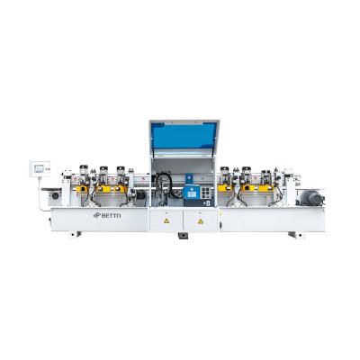 China Edge Edging Machine Door Pocket Forming Machine For Cabinet Door TZ860-7 for sale