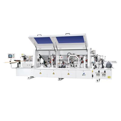 China Building Material Shops Full Automatic Woodworking Machinery Edging Machine for sale