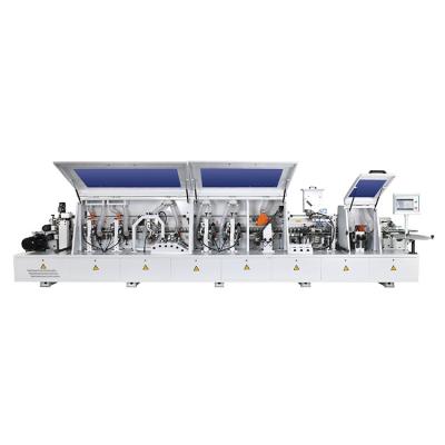 China Automatic Single Sided Woodworking Machinery Edging Machine For Woodworking Machinery for sale