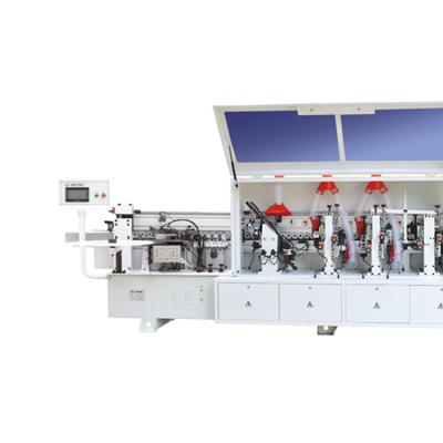 China Full Automatic Woodworking Edging Machine Woodworking Machinery Edge Banding Machine for sale