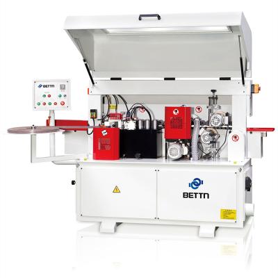 China Selling Semi-automatic Mini Edge Banding Machine Manual Edge Banding Woodworking for sale