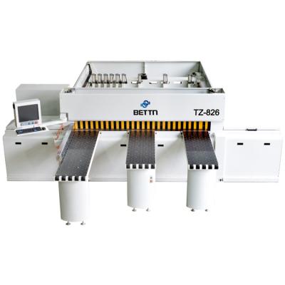 China Other Automatic Panel Saw CNC Beam Saw For Woodworking Machinery for sale