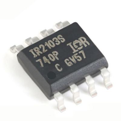 China One Stop BOM IC Chips IR2101S IR2102S IR2103S IR2104S SOP8 Half Gate Drivers Bridge Driver PMIC Power Management IC IR2101S IR2102S IR2104S for sale